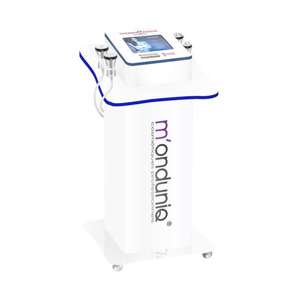 Thermoqenique - Nauka i wykonanie zabiegów z wykorzystaniem technologii